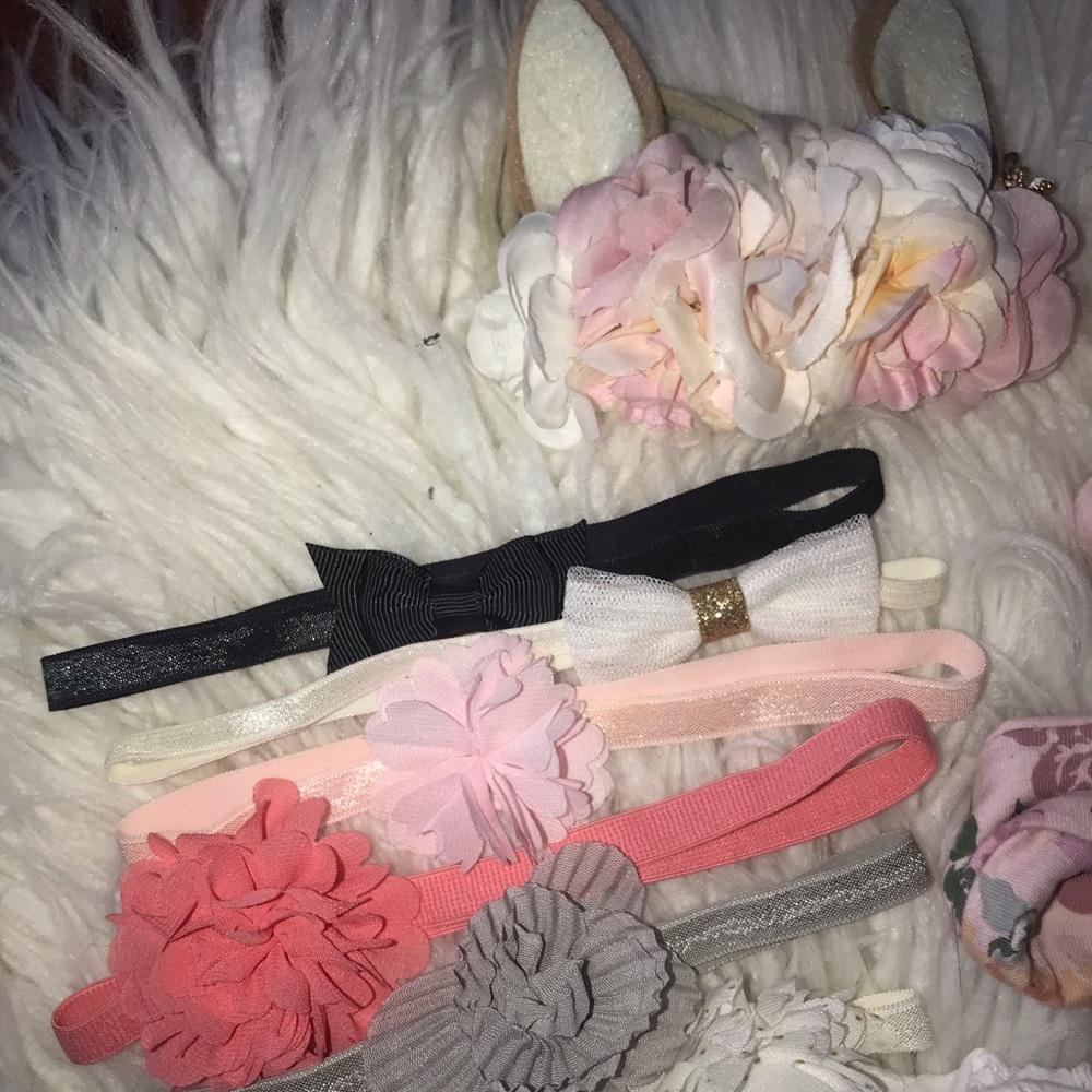 Bows 🎀🎀🎀🎀 - Picture 3 of 9